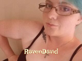 Raven_David
