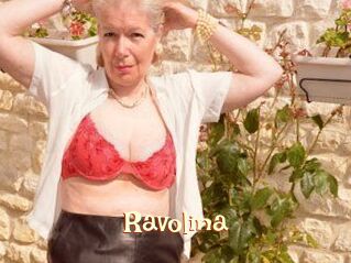 Ravolina