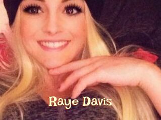 Raye_Davis