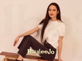 RayleeJo