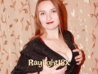 Raylight18X