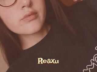 Reaxu