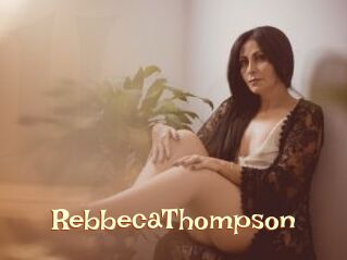 RebbecaThompson