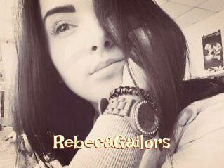 RebecaGailors