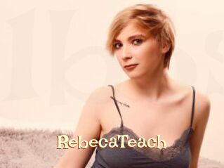 RebecaTeach