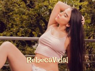 RebecaVidal