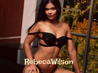 RebecaWilson