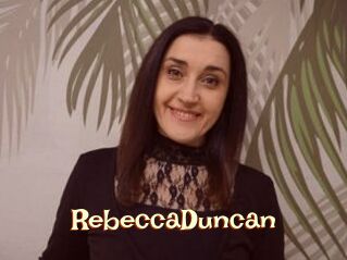 RebeccaDuncan
