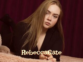 RebeccaGate