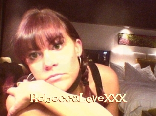 RebeccaLoveXXX