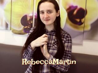 RebeccaMartin