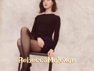 RebeccaMolexon
