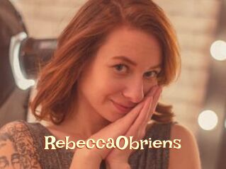 RebeccaObriens