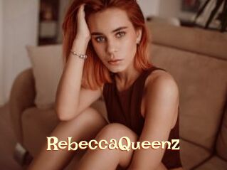 RebeccaQueenz