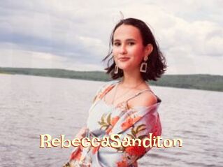 RebeccaSanditon