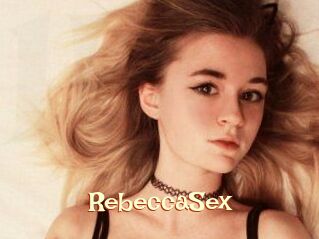 RebeccaSex