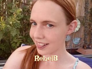 RebelB