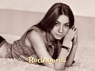 RedAgonia