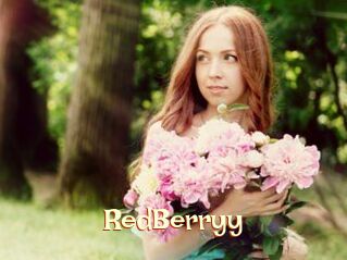 RedBerryy