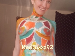 RedFoxxx92