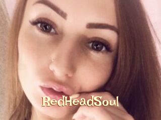 RedHeadSoul