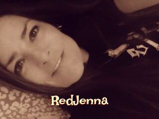 RedJenna