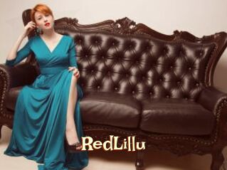RedLillu