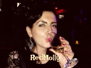 RedMolly