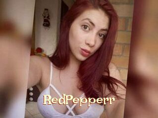 RedPepperr
