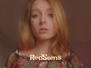 RedSoma