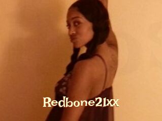 Redbone21xx