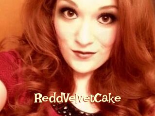 ReddVelvetCake