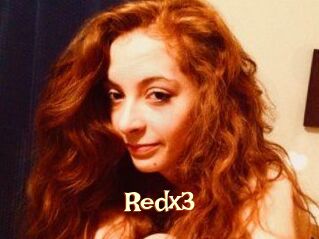 Redx3