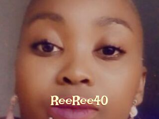ReeRee40