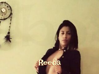 Reeda