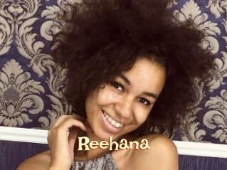 Reehana