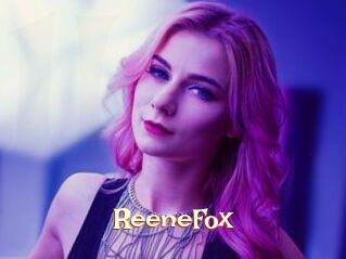 ReeneFox