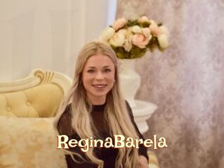 ReginaBarela