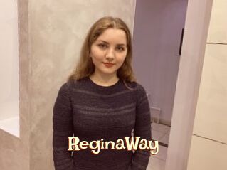 ReginaWay
