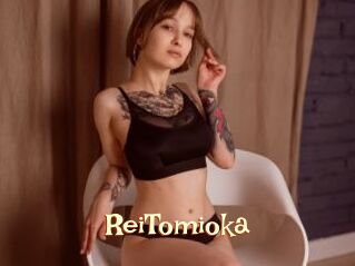 ReiTomioka