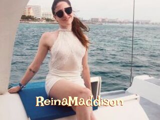 ReinaMaddison