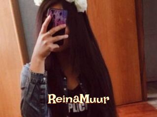 ReinaMuur