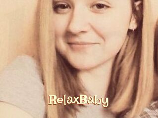RelaxBaby