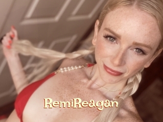 RemiReagan