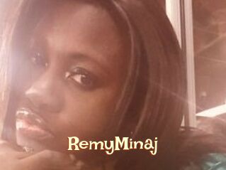 Remy_Minaj