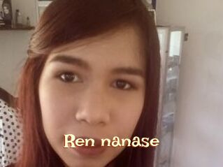 Ren_nanase