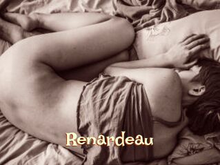 Renardeau