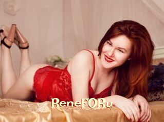 ReneFORu
