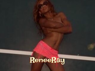 ReneeRay