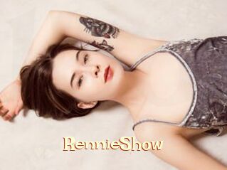 RennieShow
